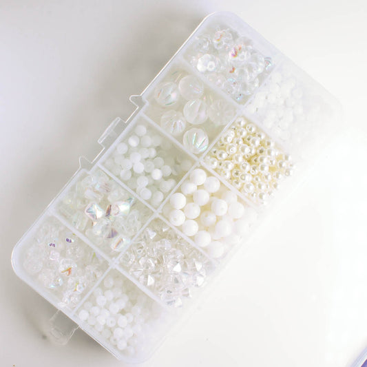 Glass Bead Collections