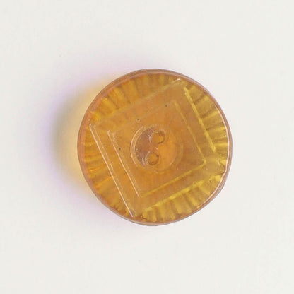 Button - Glass