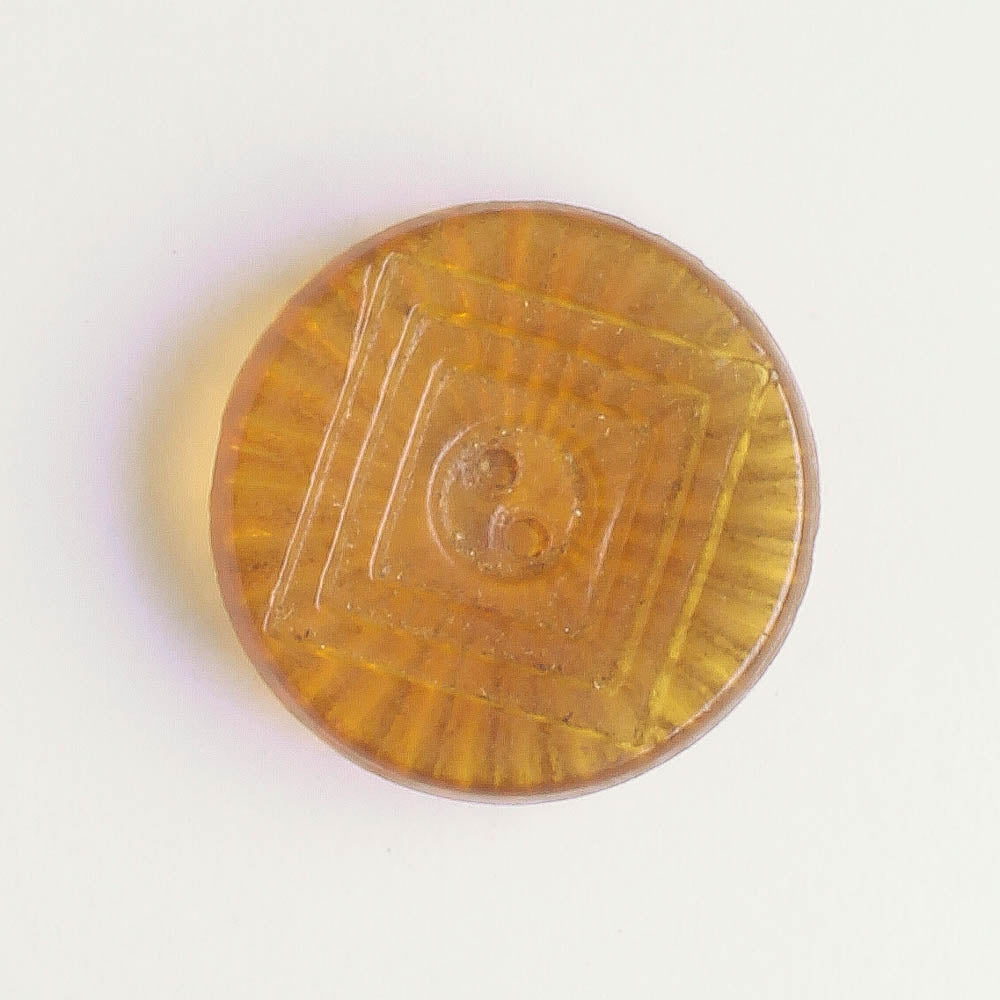 Button - Glass