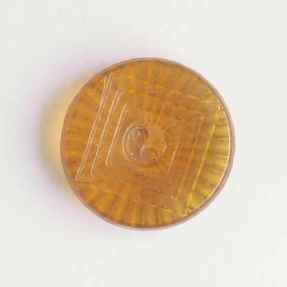 Button - Glass