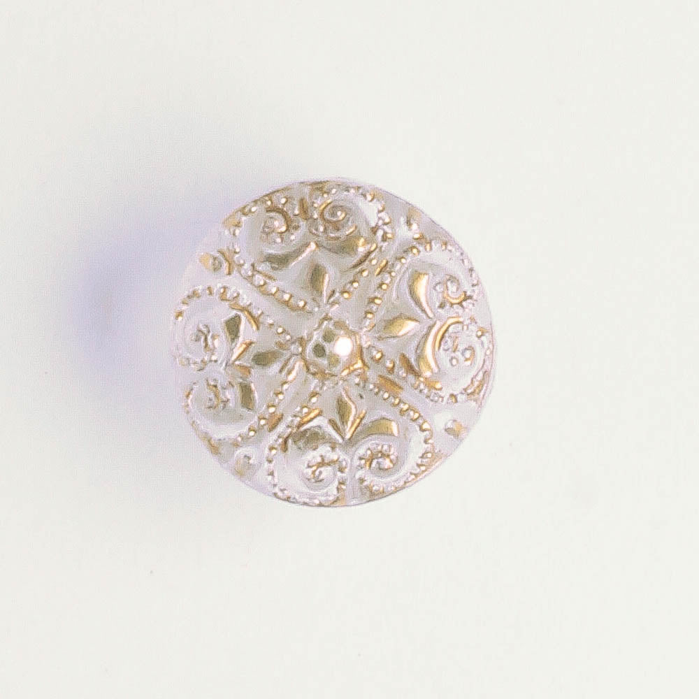 Button - Glass
