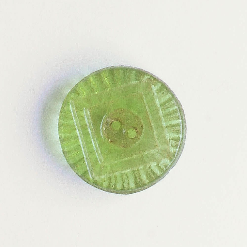 Button - Glass