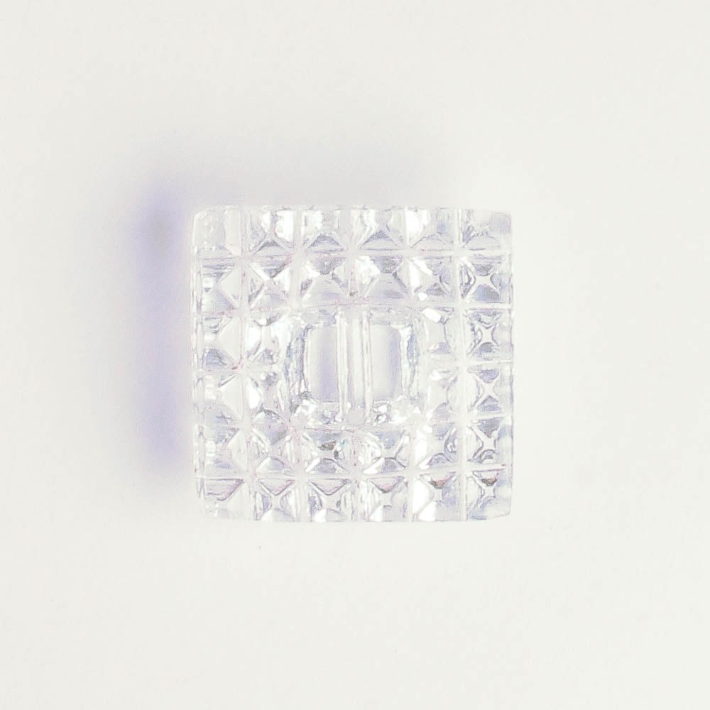 Button - Glass