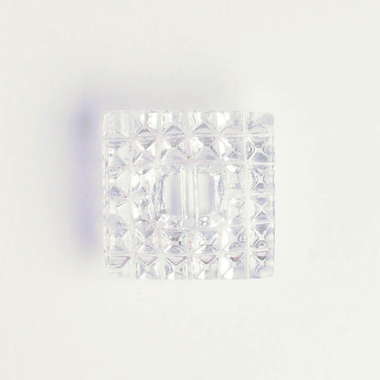 Button - Glass