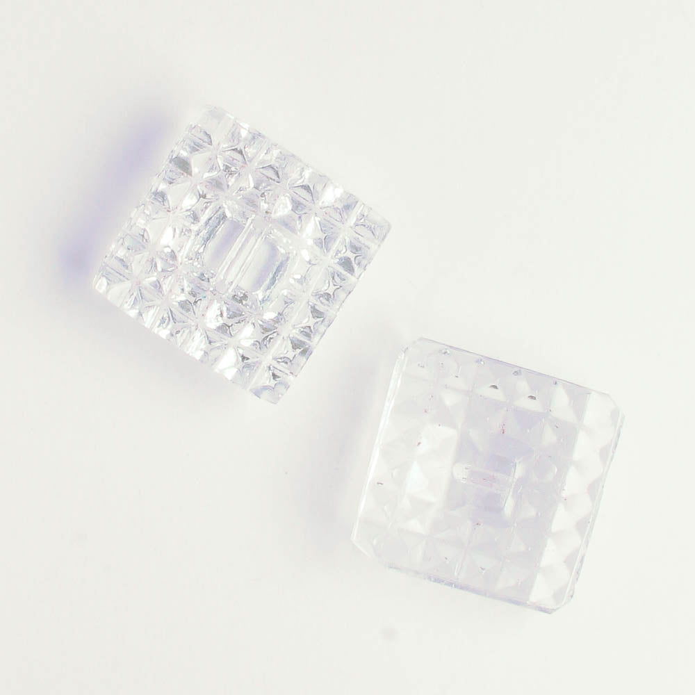 Button - Glass