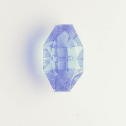 Button - Glass