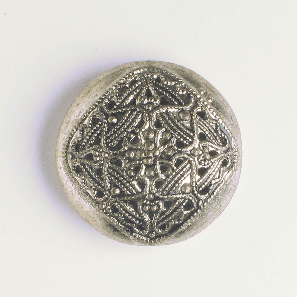 Button - Metal