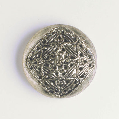 Button - Metal