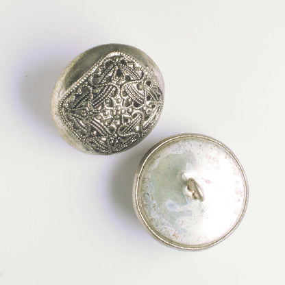 Button - Metal