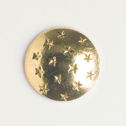 Button - Metal