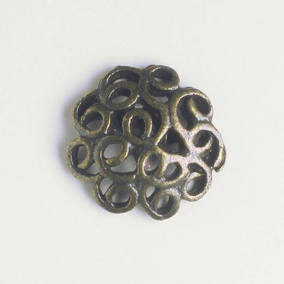 Button - Metal