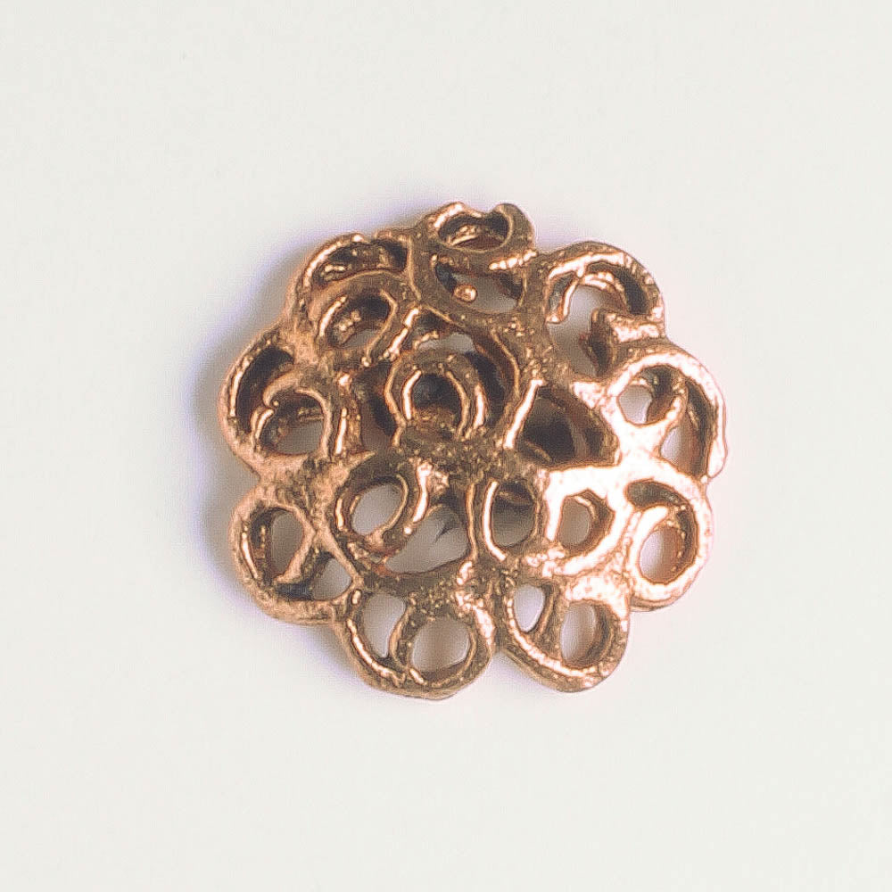 Button - Metal