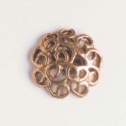 Button - Metal
