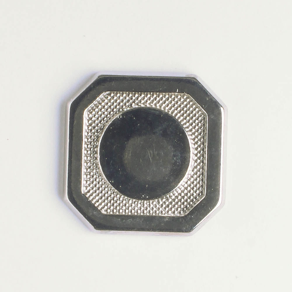 Button - Metal