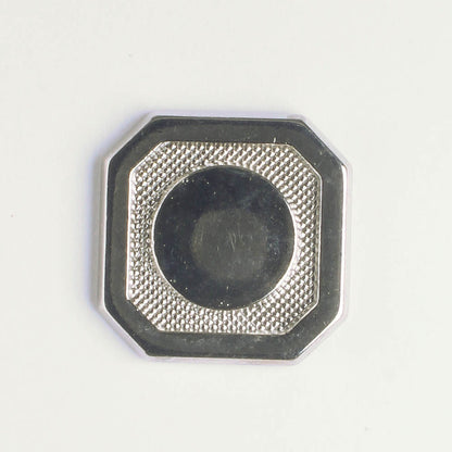 Button - Metal