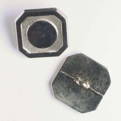Button - Metal