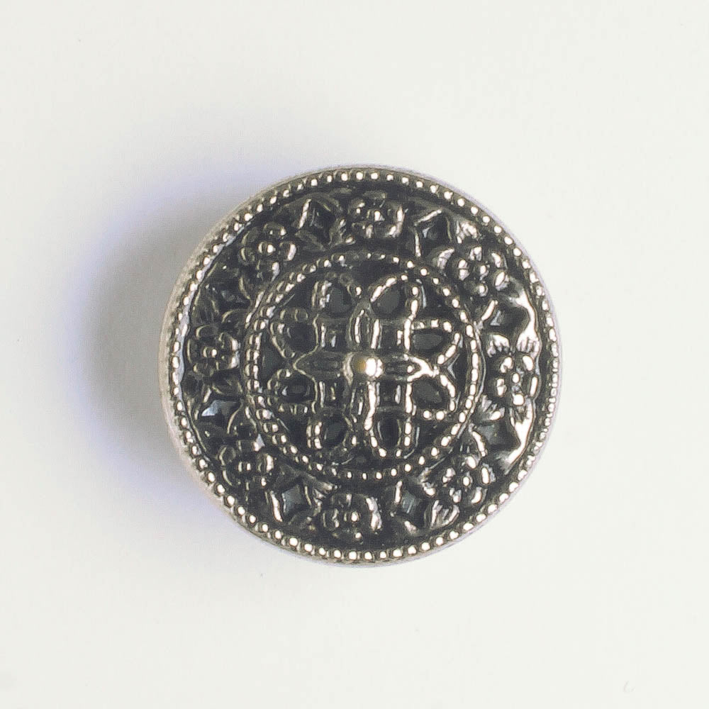 Button - Metal