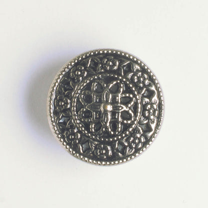 Button - Metal