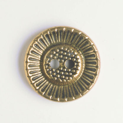 Button - Metal