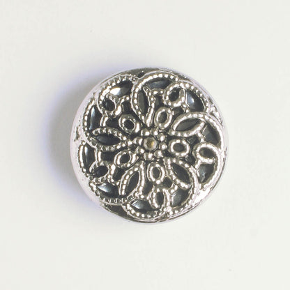 Button - Metal
