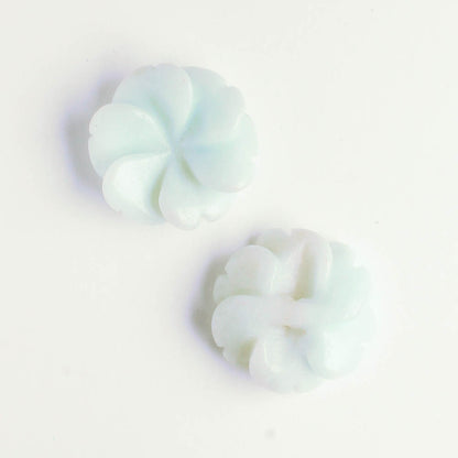 Button - Stone