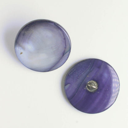 Button - Mother of Pearl