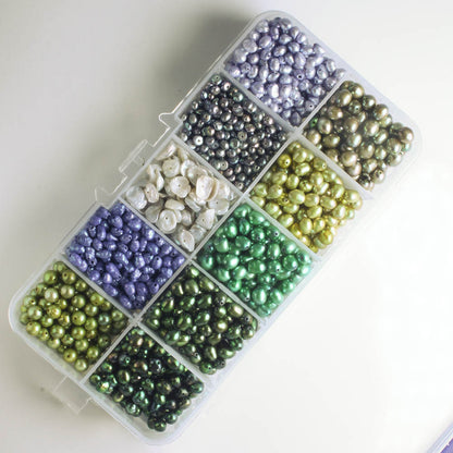 Freshwater Pearl Collections