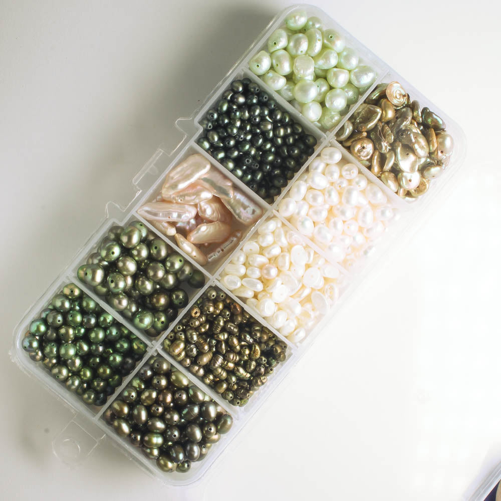 Freshwater Pearl Collections