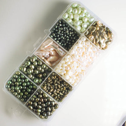 Freshwater Pearl Collections
