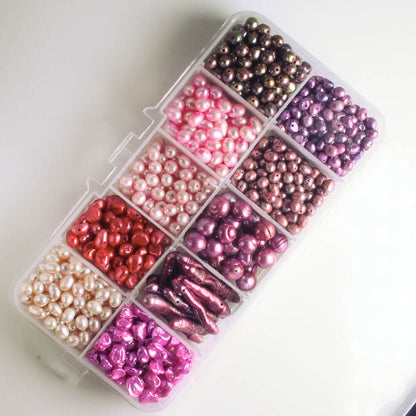 Freshwater Pearl Collections