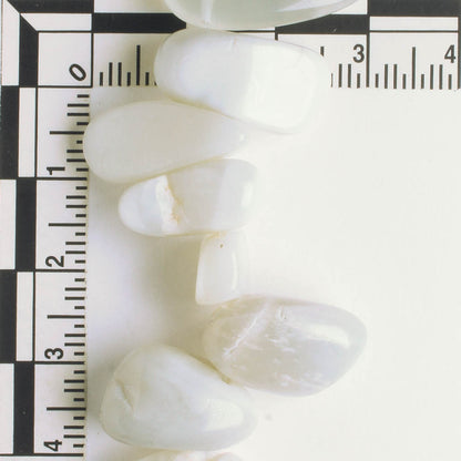 Moonstone - 8" strand