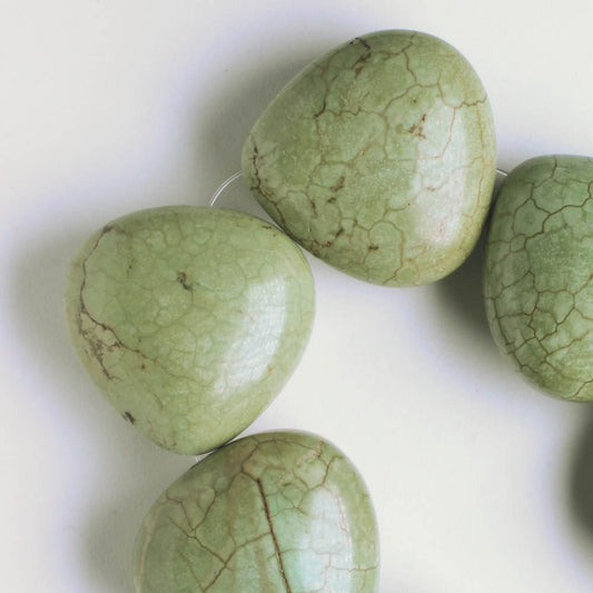 Magnesite - 8" strand