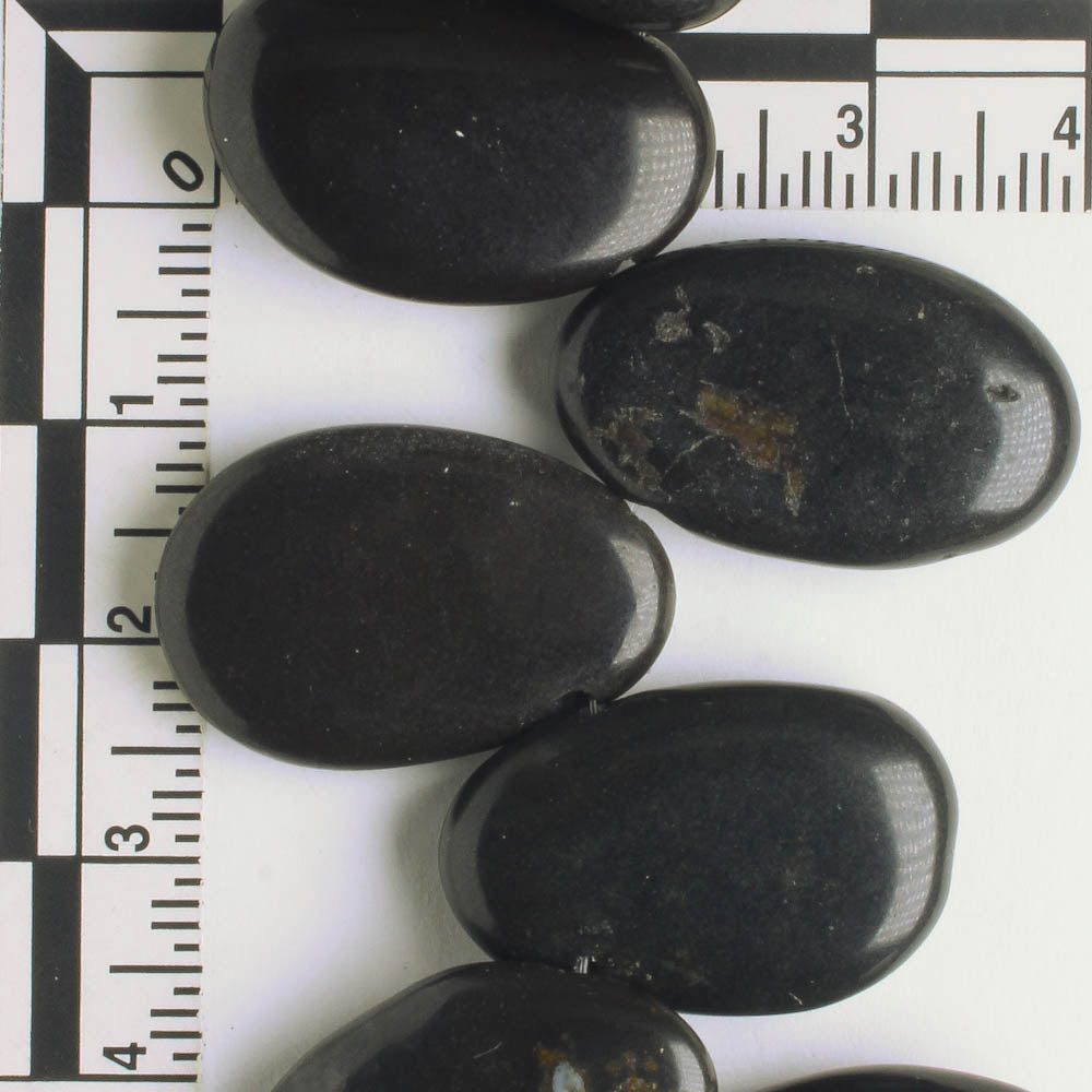 Stone Beads - 8" strand