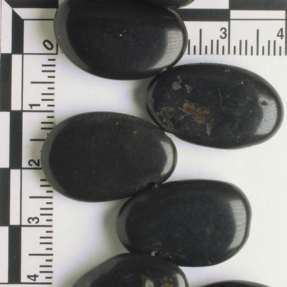 Stone Beads - 8" strand