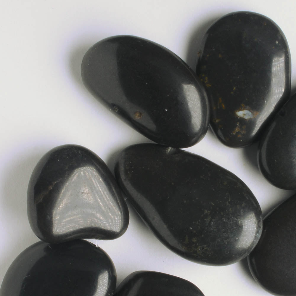 Stone Beads - 8" strand