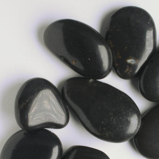 Stone Beads - 8" strand