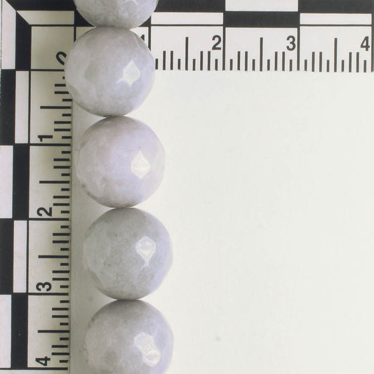 Stone Beads - 8" strand