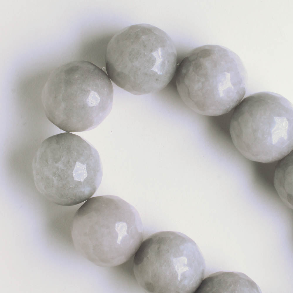 Stone Beads - 8" strand