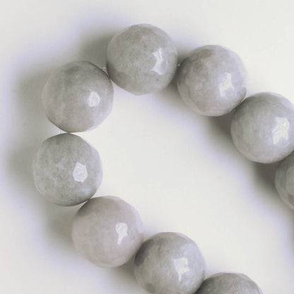 Stone Beads - 8" strand