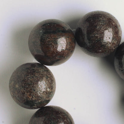 Stone Beads - 8" strand