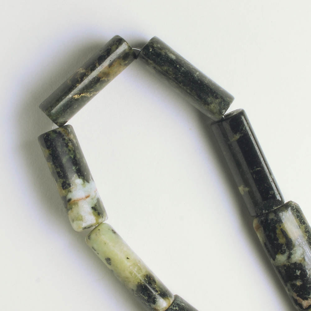 Stone Beads - 8" strand