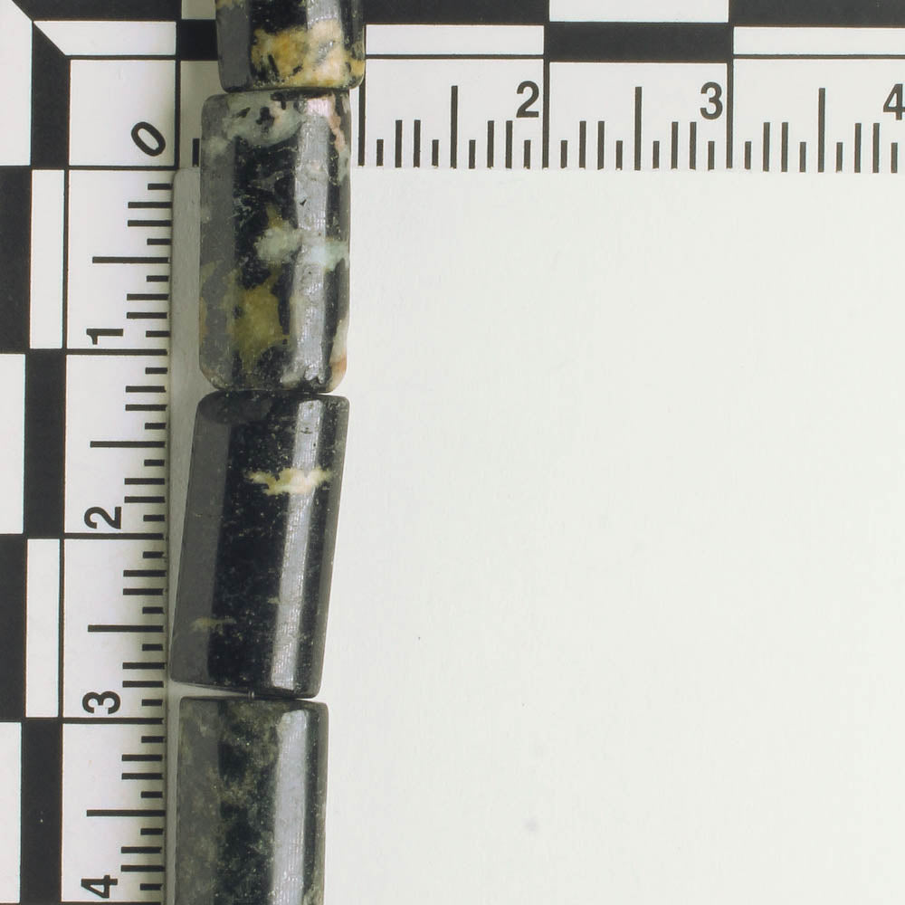 Stone Beads - 8" strand