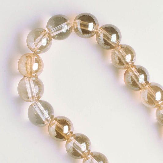 Quartz - 8" strand