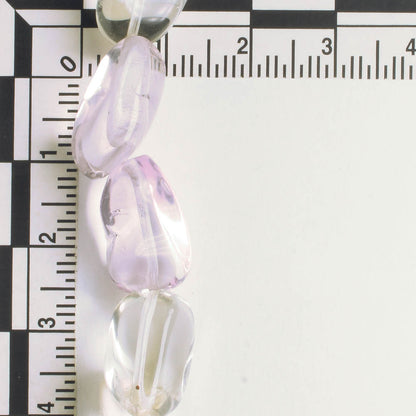 Quartz - 8" strand