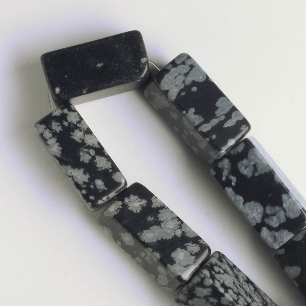 Stone Beads - 8" strand