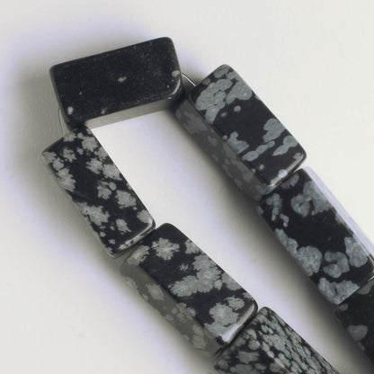 Stone Beads - 8" strand