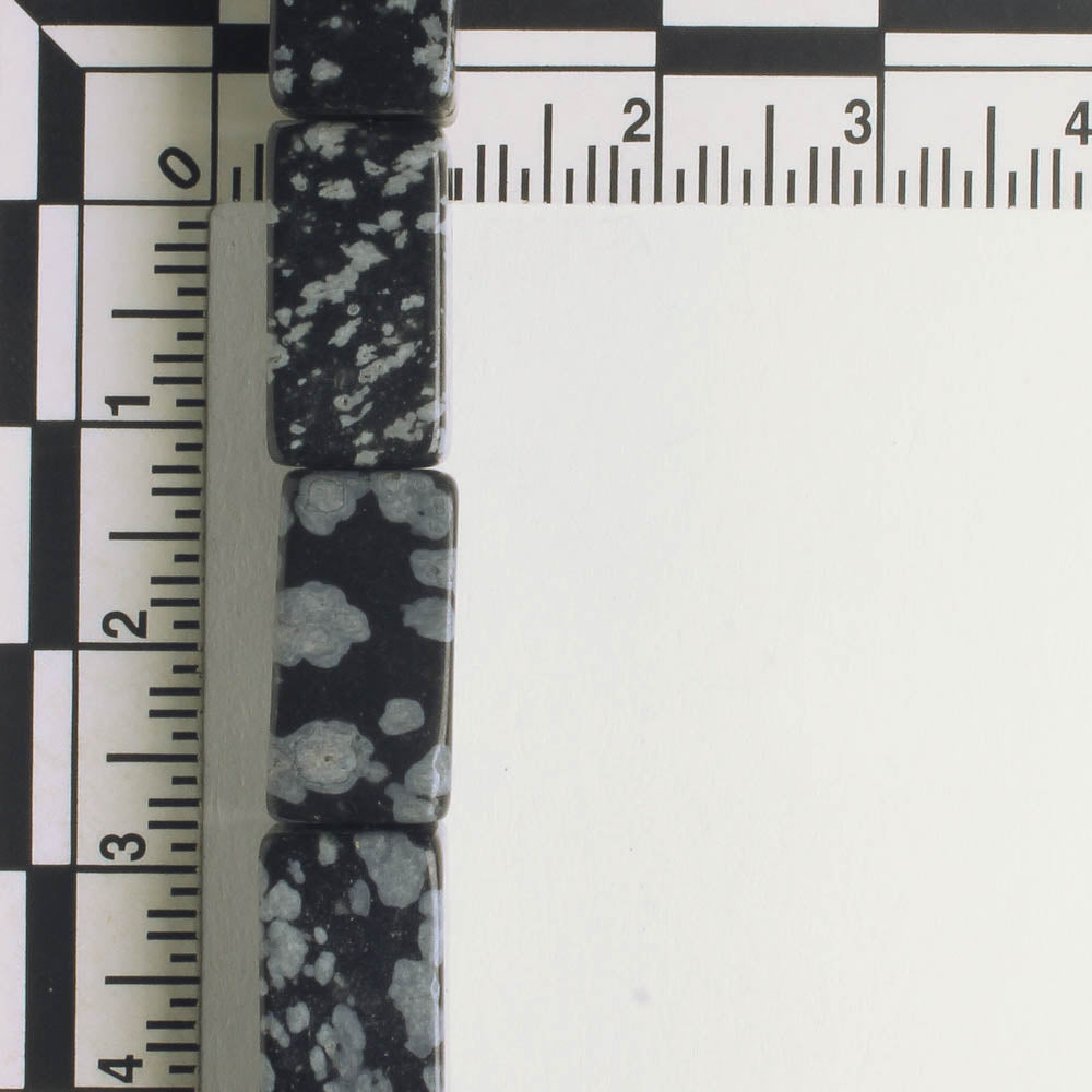 Stone Beads - 8" strand