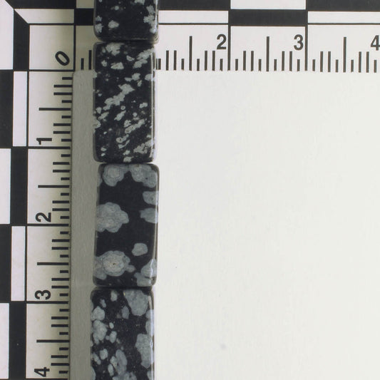 Stone Beads - 8" strand