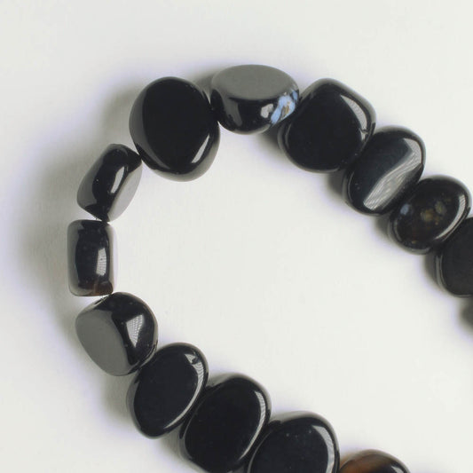 Stone Beads - 8" strand