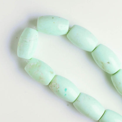 Stone Beads - 8" strand